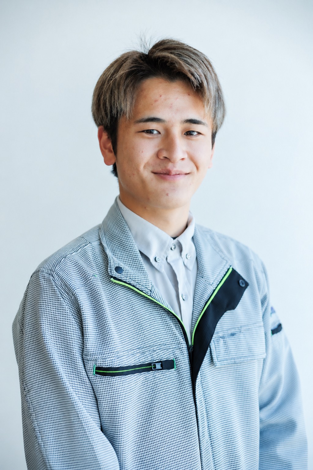 工務