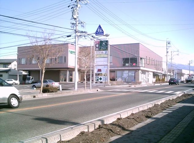 家具のコヤマ新築工事